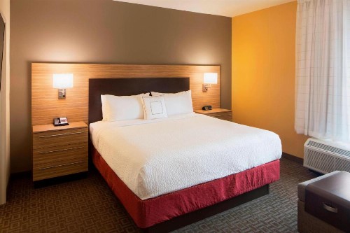TownePlace Suites by Marriott Austin Round Rock - image 23