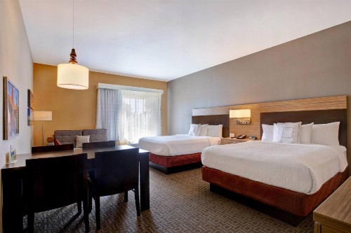 TownePlace Suites by Marriott Austin Round Rock - image 24