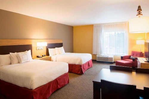 TownePlace Suites by Marriott Austin Round Rock - image 25
