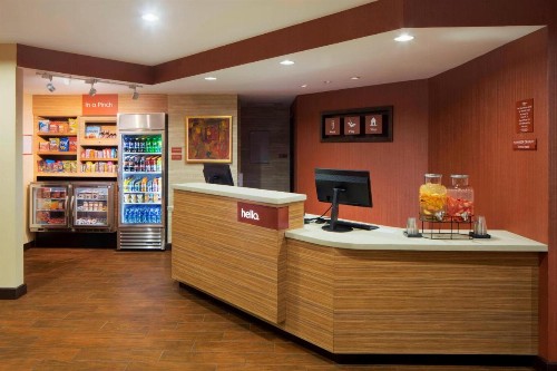 TownePlace Suites by Marriott Austin Round Rock - image 6