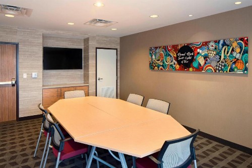 TownePlace Suites by Marriott Austin Round Rock - image 8