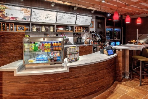Courtyard Austin by Marriott Northwest/Lakeline - image 23