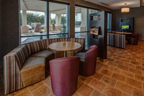 Courtyard Austin by Marriott Northwest/Lakeline - image 25