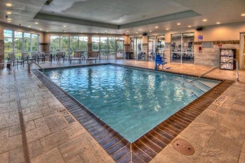 Courtyard Austin by Marriott Northwest/Lakeline - image 26