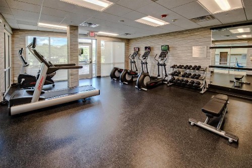 Courtyard Austin by Marriott Northwest/Lakeline - image 27