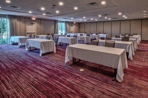 Courtyard Austin by Marriott Northwest/Lakeline - image 28