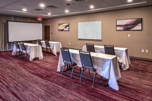 Courtyard Austin by Marriott Northwest/Lakeline - image 29