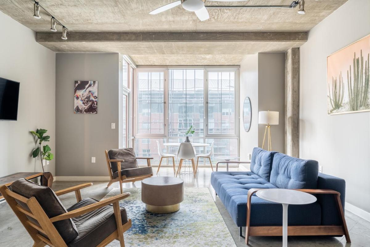 Kasa Austin Downtown - main image
