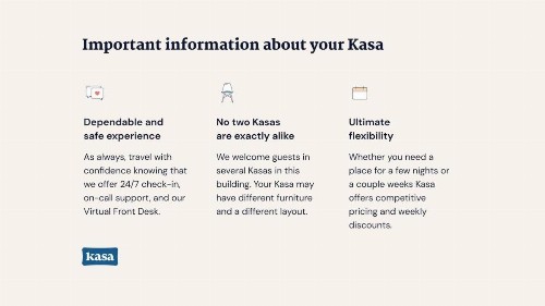 Kasa Austin Downtown - image 11