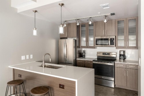 Kasa Austin Downtown - image 12