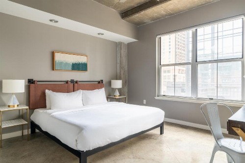 Kasa Austin Downtown - image 13