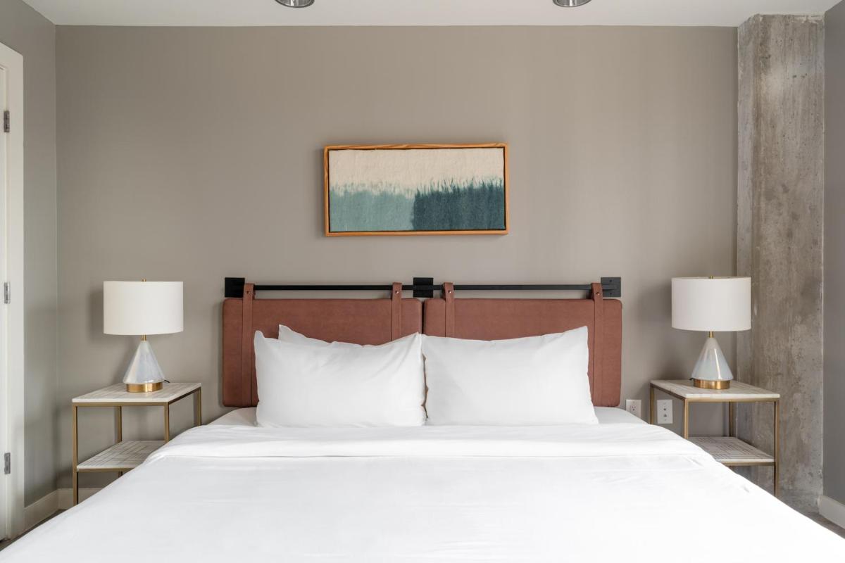 Kasa Austin Downtown - image 2