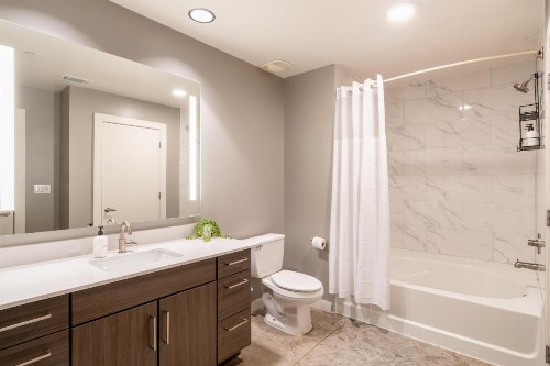 Kasa Austin Downtown - image 21