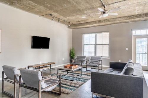 Kasa Austin Downtown - image 4