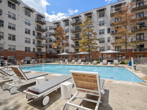 Kasa Austin Downtown - image 8