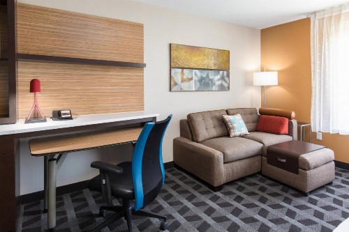 Towneplace Suites By Marriott Austin North/Lakeline - image 10