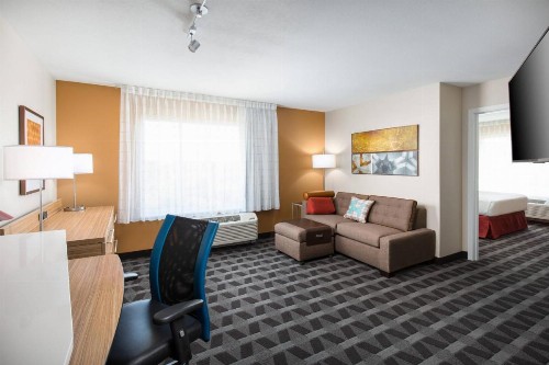 Towneplace Suites By Marriott Austin North/Lakeline - image 12