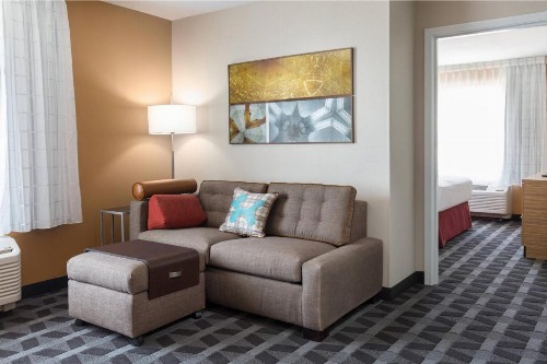 Towneplace Suites By Marriott Austin North/Lakeline - image 13