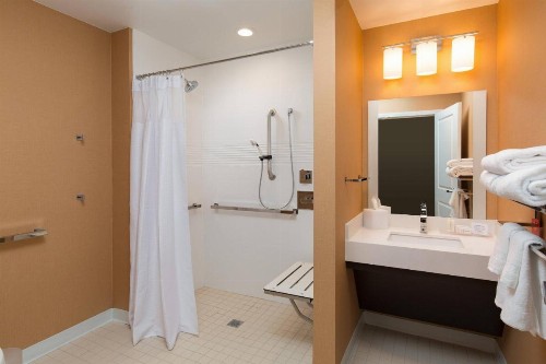 Towneplace Suites By Marriott Austin North/Lakeline - image 16