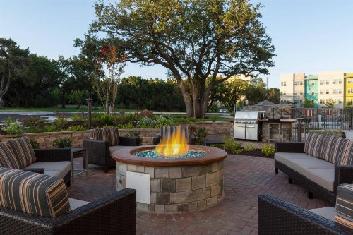 Towneplace Suites By Marriott Austin North/Lakeline - image 20