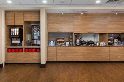 Towneplace Suites By Marriott Austin North/Lakeline - image 22