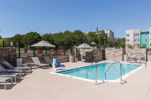 Towneplace Suites By Marriott Austin North/Lakeline - image 24