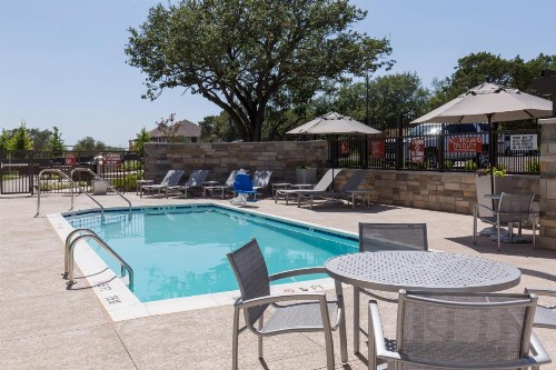 Towneplace Suites By Marriott Austin North/Lakeline - image 27