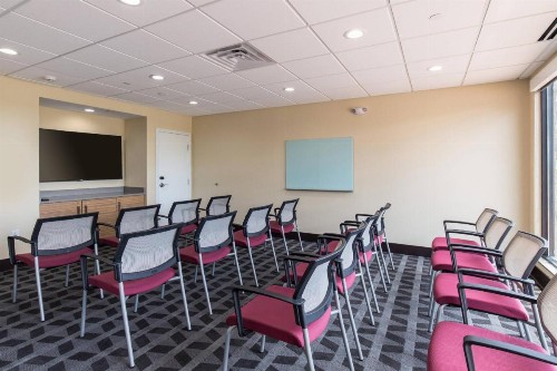 Towneplace Suites By Marriott Austin North/Lakeline - image 28