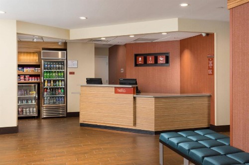 Towneplace Suites By Marriott Austin North/Lakeline - image 3