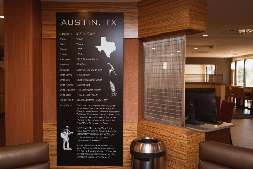 Towneplace Suites By Marriott Austin North/Lakeline - image 6