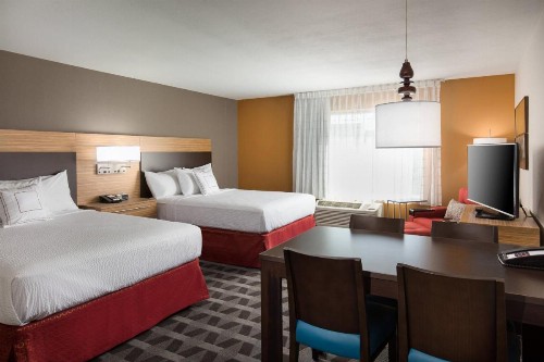 Towneplace Suites By Marriott Austin North/Lakeline - image 7
