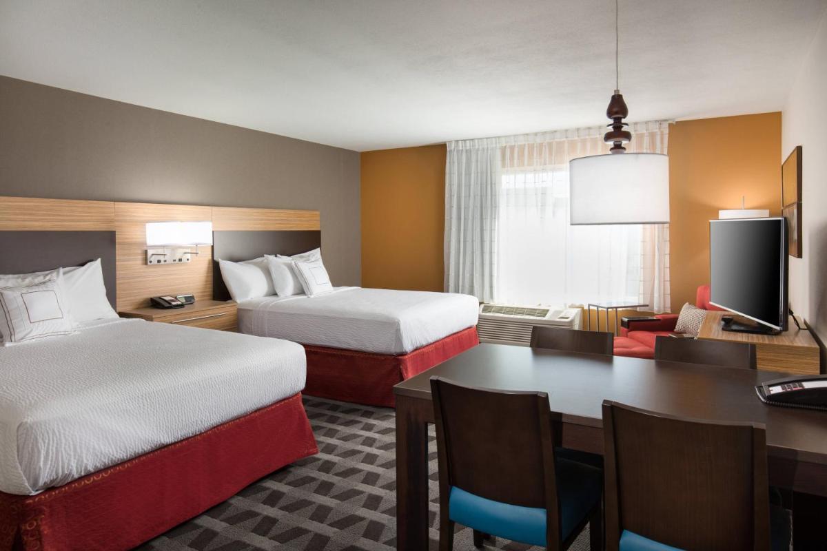 Towneplace Suites By Marriott Austin North/Lakeline - image 7