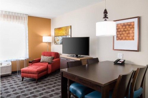 Towneplace Suites By Marriott Austin North/Lakeline - image 8