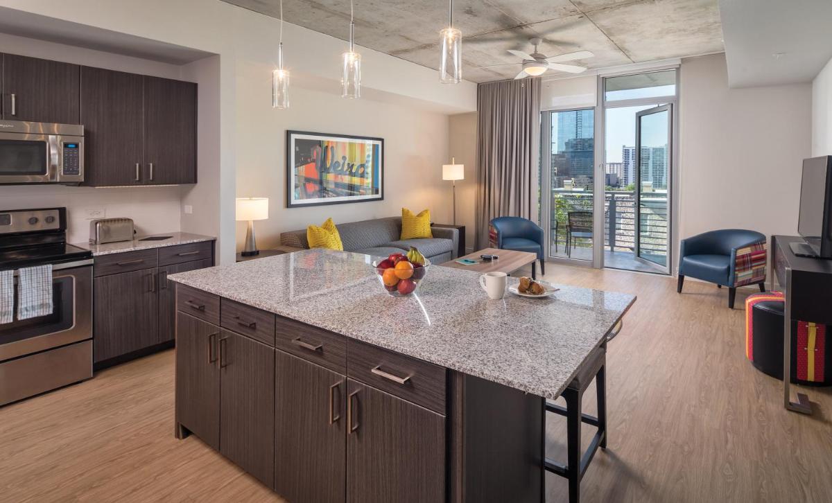 Club Wyndham Austin - main image