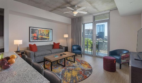 Club Wyndham Austin - image 11