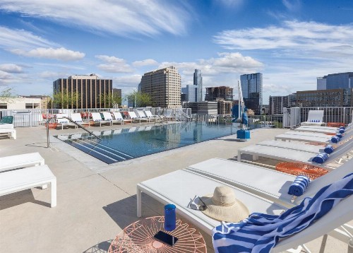 Club Wyndham Austin - image 20