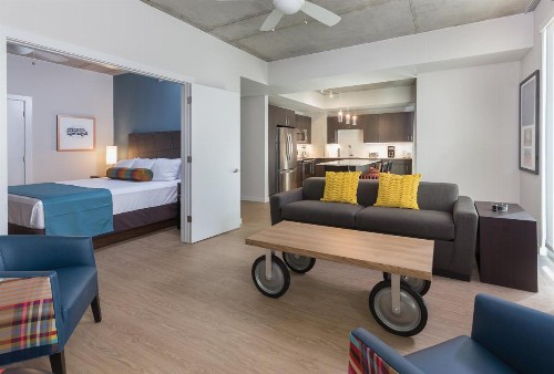 Club Wyndham Austin - image 21