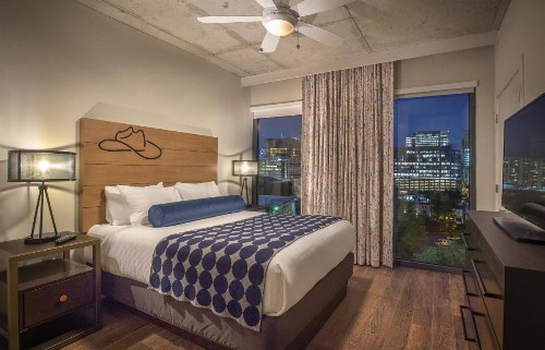 Club Wyndham Austin - image 23