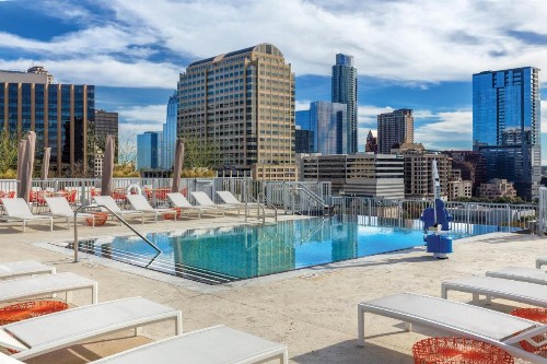 Club Wyndham Austin - image 25
