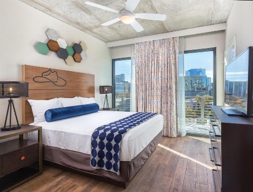 Club Wyndham Austin - image 26