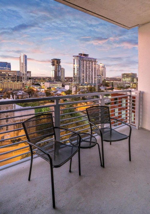Club Wyndham Austin - image 28
