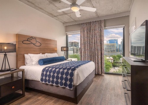 Club Wyndham Austin - image 3