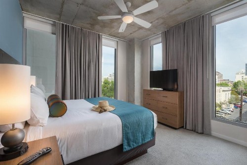 Club Wyndham Austin - image 30
