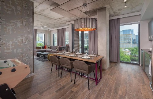 Club Wyndham Austin - image 31