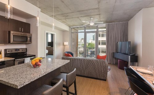 Club Wyndham Austin - image 34