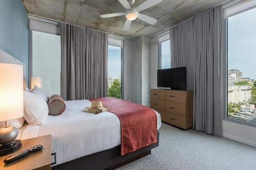 Club Wyndham Austin - image 37