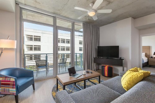 Club Wyndham Austin - image 42