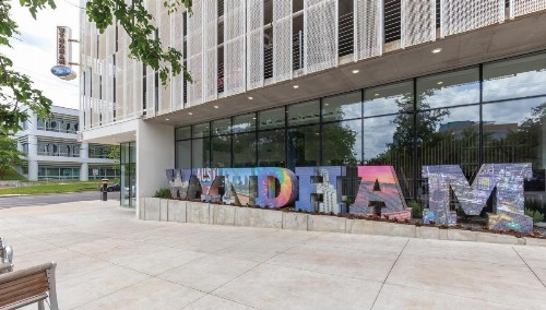 Club Wyndham Austin - image 46