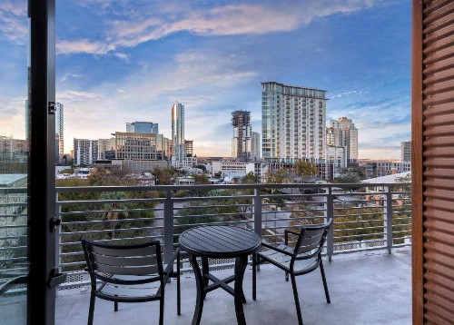 Club Wyndham Austin - image 47
