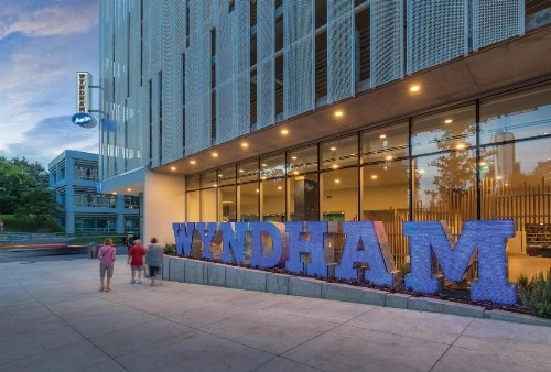 Club Wyndham Austin - image 49